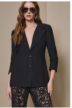 Blazer Alfaiataria Color Collection