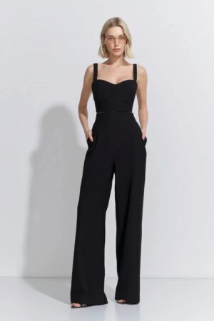 Calça Cenoura Alfaiataria Color Collection